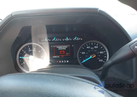 2022 Ford F-250 Xl from USA, damaged, VIN 1FT7W2BN3NEG32258